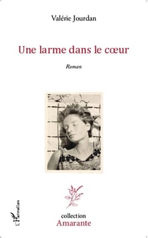 Une larme dans le coeur