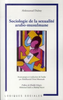 Sociologie de la sexualité arabo-musulmane
