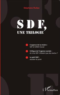 SDF - une trilogie