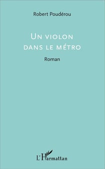 Un violon dans le métro