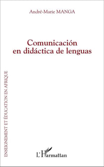 Comunicación en didactica de lenguas