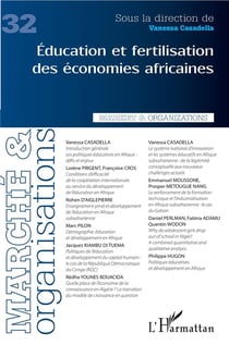 Éducation et fertilisation des économies africaines