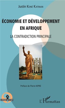 Économie et développement en Afrique - la contradiction principale