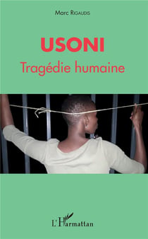 Usoni - tragédie humaine