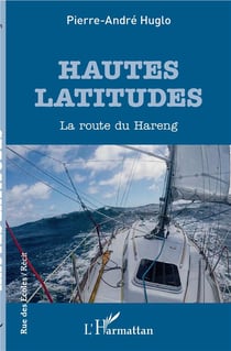 Hautes latitudes - la route du Hareng