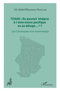 Du pouvoir intégral à l'alternance pacifique ou au déluge... ! les chroniques d'un insimniaque