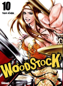 Woodstock t.10