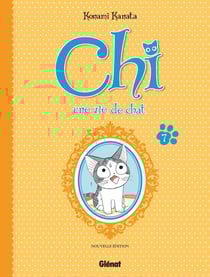 Chi - une vie de chat Tome 7