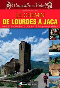 Chemin De Lourdes A Jaca