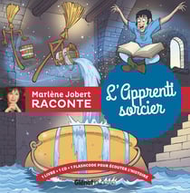 Marlène Jobert raconte : l'apprenti sorcier