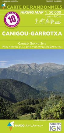 Canigou-Garrotxa