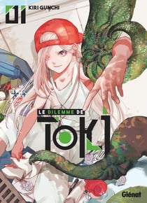 Le dilemme de Toki Tome 1