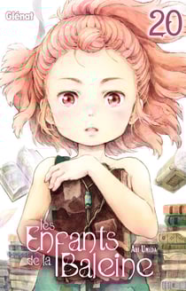 Les enfants de la baleine Tome 20