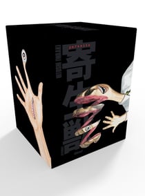 Parasite - édition originale : coffret Intégrale