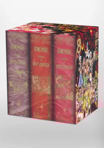 One Piece : coffret vol.8 : Tomes 71 à 80 : Dressrosa