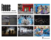 Focus. Le regard des photographes de l'AFP (2020)