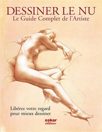 DESSINER LE NU-GUIDE COMPLET DE L'ARTIS.