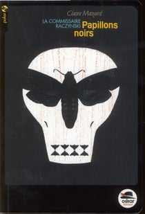 La commissaire Raczynski t.1 - papillons noirs