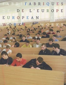 Fabriques de l'Europe