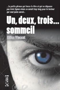 Un, deux, trois... sommeil