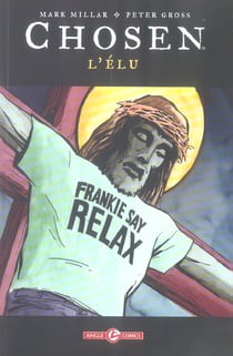Chosen t.1 - l'elu