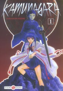 Kamunagara Tome 1