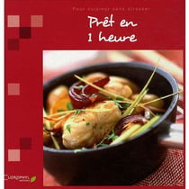 Prêt en 1 heure