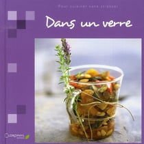Dans un verre
