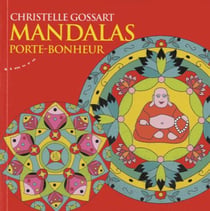MANDALAS PORTE-BONHEUR