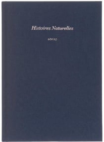 Histoires naturelles