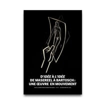 D'Idée à L'Idée, de Masereel à Bartosch : une oeuvre en mouvement