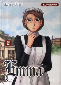 Emma - tome 2 - vol02