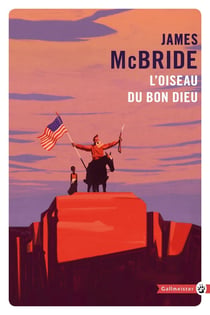 L'oiseau du Bon Dieu