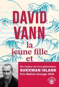 La jeune fille et la mer