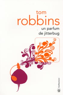 Un parfum de Jitterbug