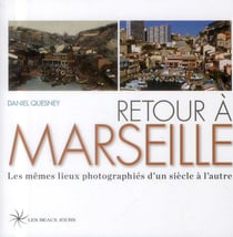 Retour à marseille