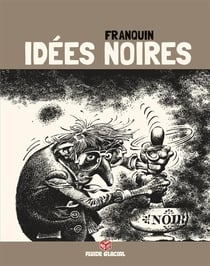 Idées noires t.1