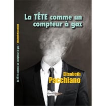 La tête comme un compteur a gaz