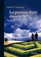 La punaise était dans le lit