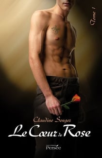 Le coeur de rose