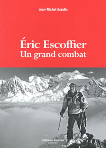 Eric Escoffier - un grand combat