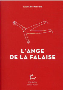L'ange de la falaise