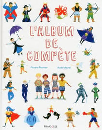 L'Album De Compete
