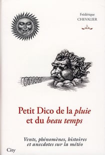 Le petit dico de la pluie et du beau temps