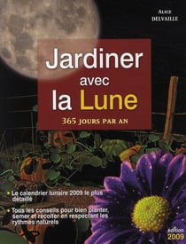 Jardiner avec la lune