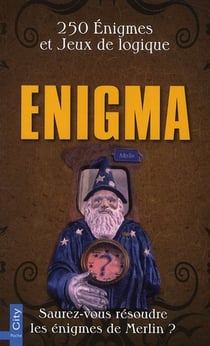 Enigma V01