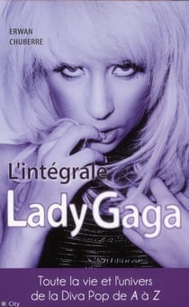 L'intégrale de lady gaga