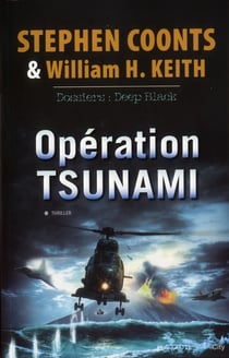 Opération tsunami