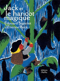 Jack et le haricot magique