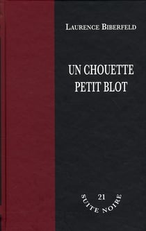 Un chouette petit blot